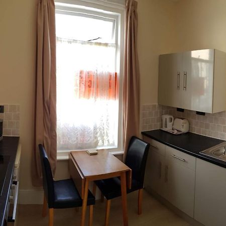 4 Berth Ground Floor Flat Glen Villa 1 Great Yarmouth Dış mekan fotoğraf