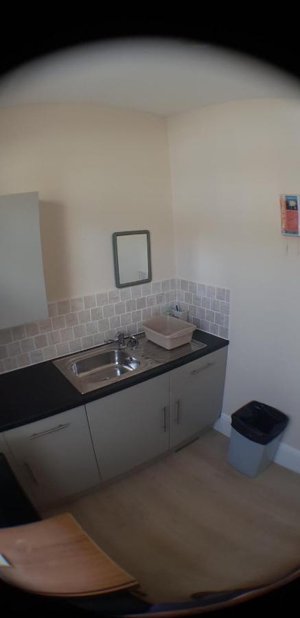4 Berth Ground Floor Flat Glen Villa 1 Great Yarmouth Dış mekan fotoğraf