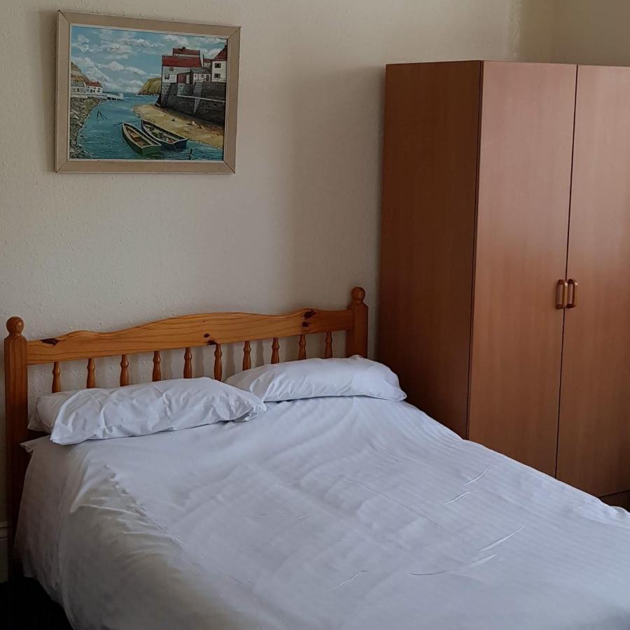 4 Berth Ground Floor Flat Glen Villa 1 Great Yarmouth Dış mekan fotoğraf