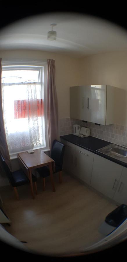 4 Berth Ground Floor Flat Glen Villa 1 Great Yarmouth Dış mekan fotoğraf